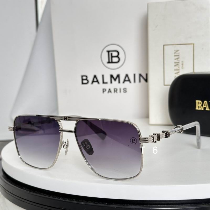 Balmain Sunglasses ID:20250816-55